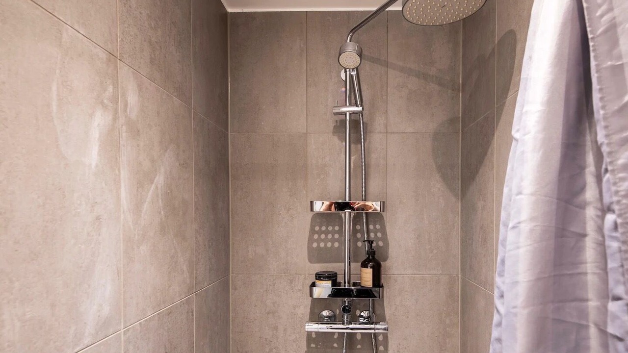 Photo of Bathroom in Sydhavnen