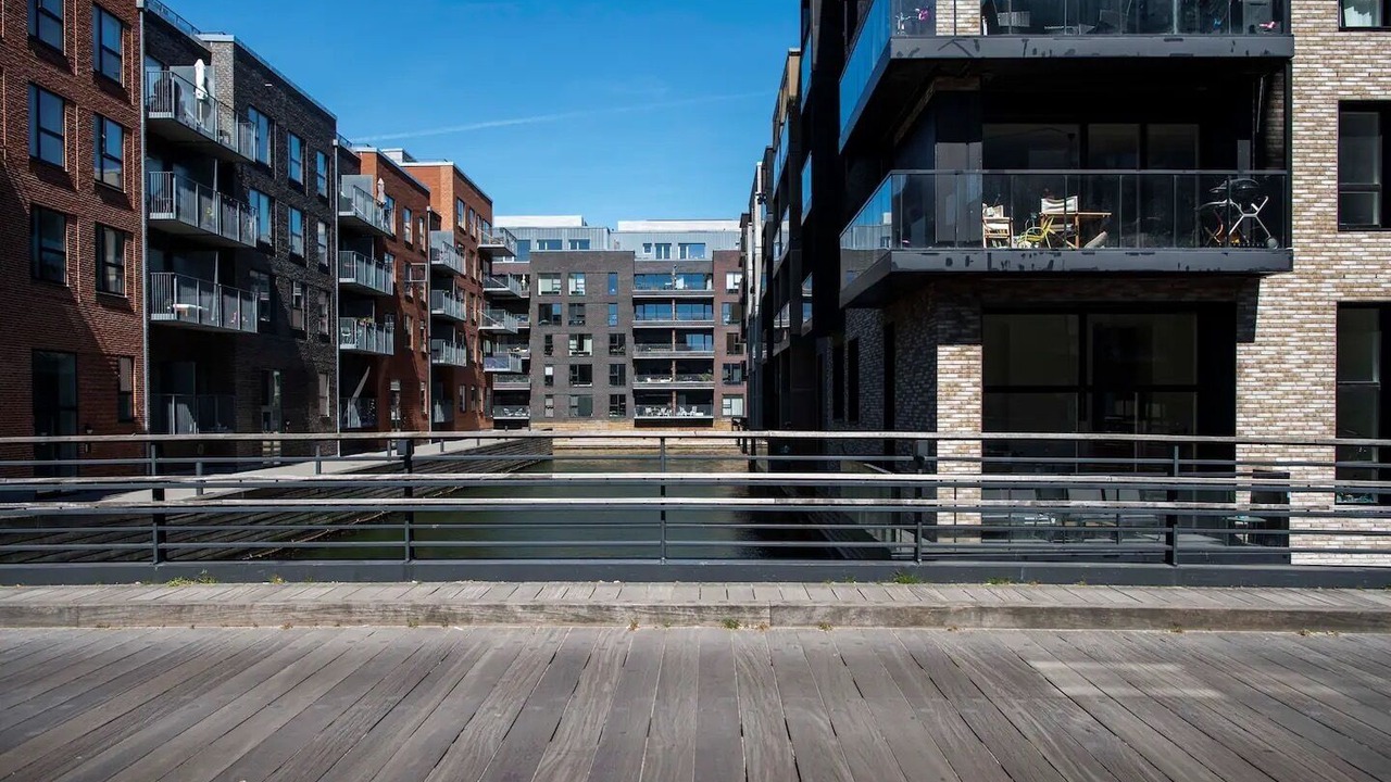 Photo of Outdoor in Sydhavnen