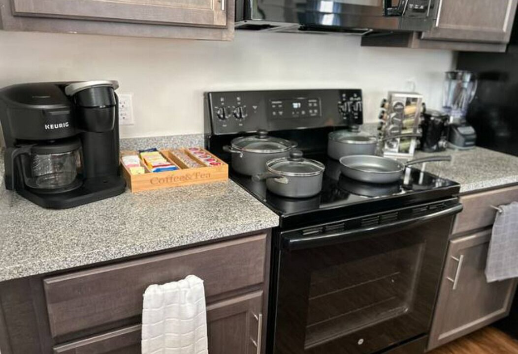 Photo of Kitchen in Moseley