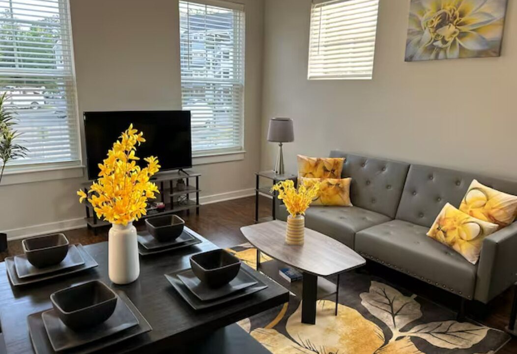 Photo of Livingroom in Moseley