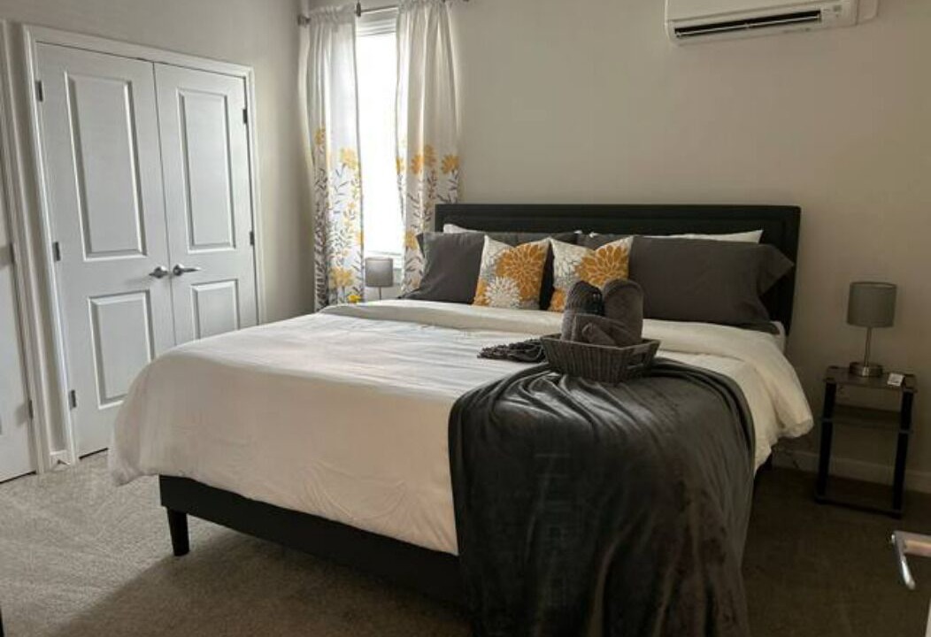 Photo of Bedroom in Moseley