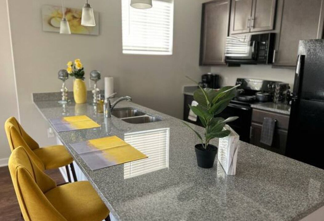 Photo of Kitchen in Moseley
