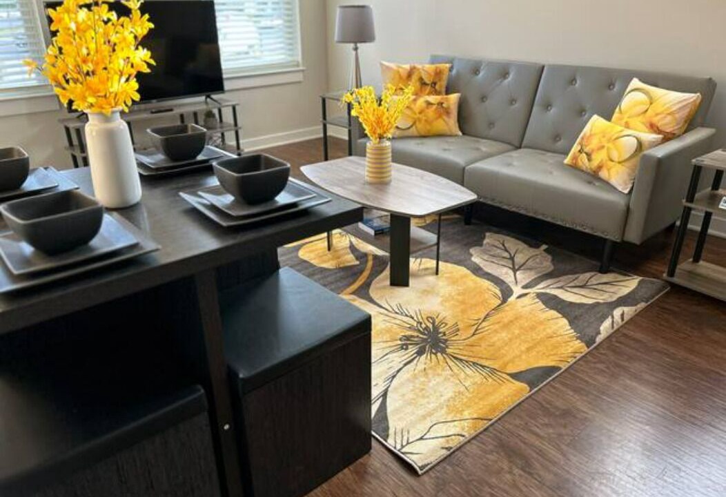 Photo of Livingroom in Moseley