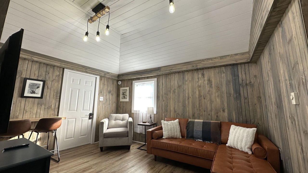 Photo of Livingroom in Blodgett Mills