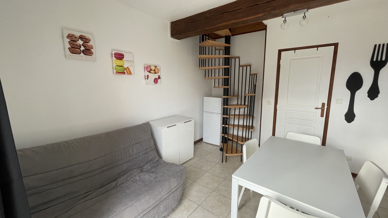 Photo of Livingroom in Artaix