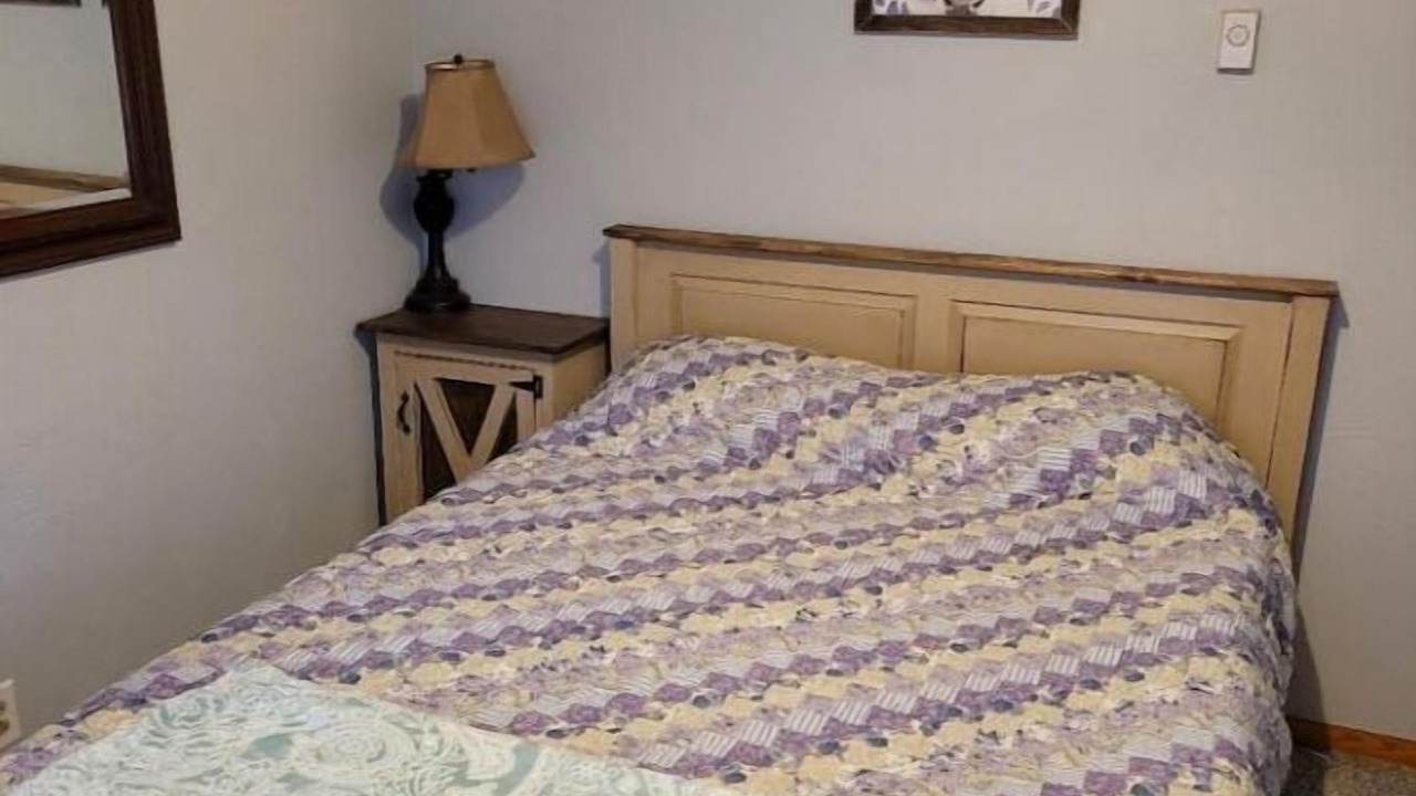 Photo of Bedroom in Fleming