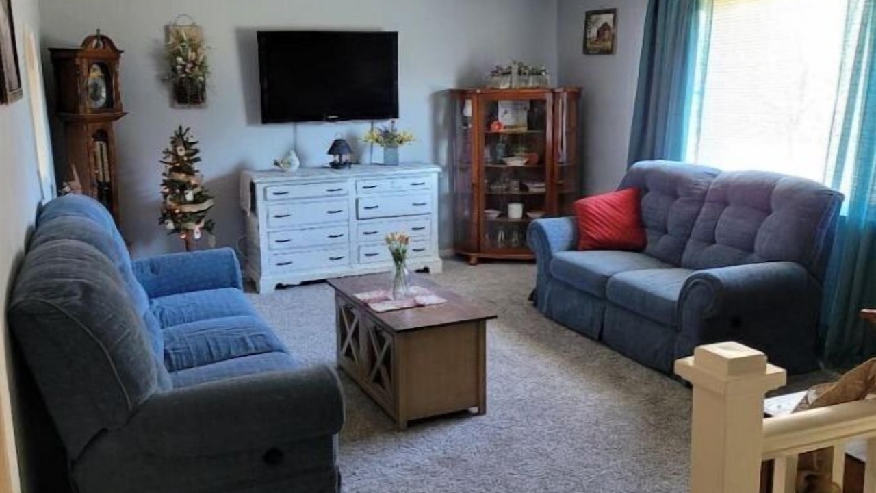 Photo of Livingroom in Fleming