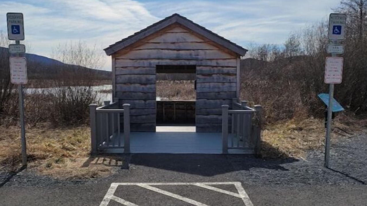 Photo of Outdoor in Fleming