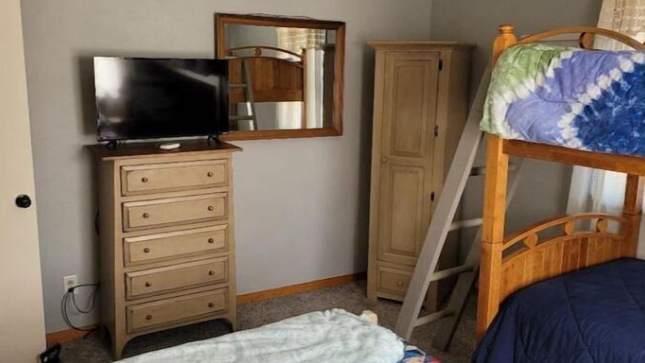 Photo of Bedroom in Fleming