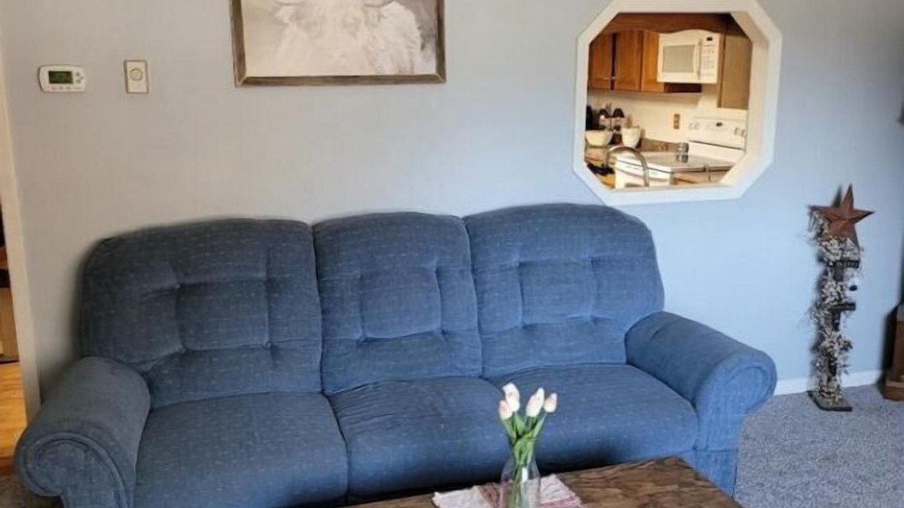 Photo of Livingroom in Fleming