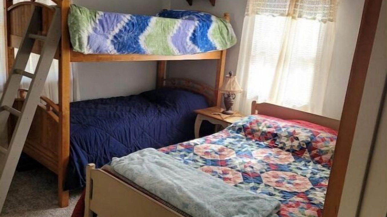 Photo of Bedroom in Fleming