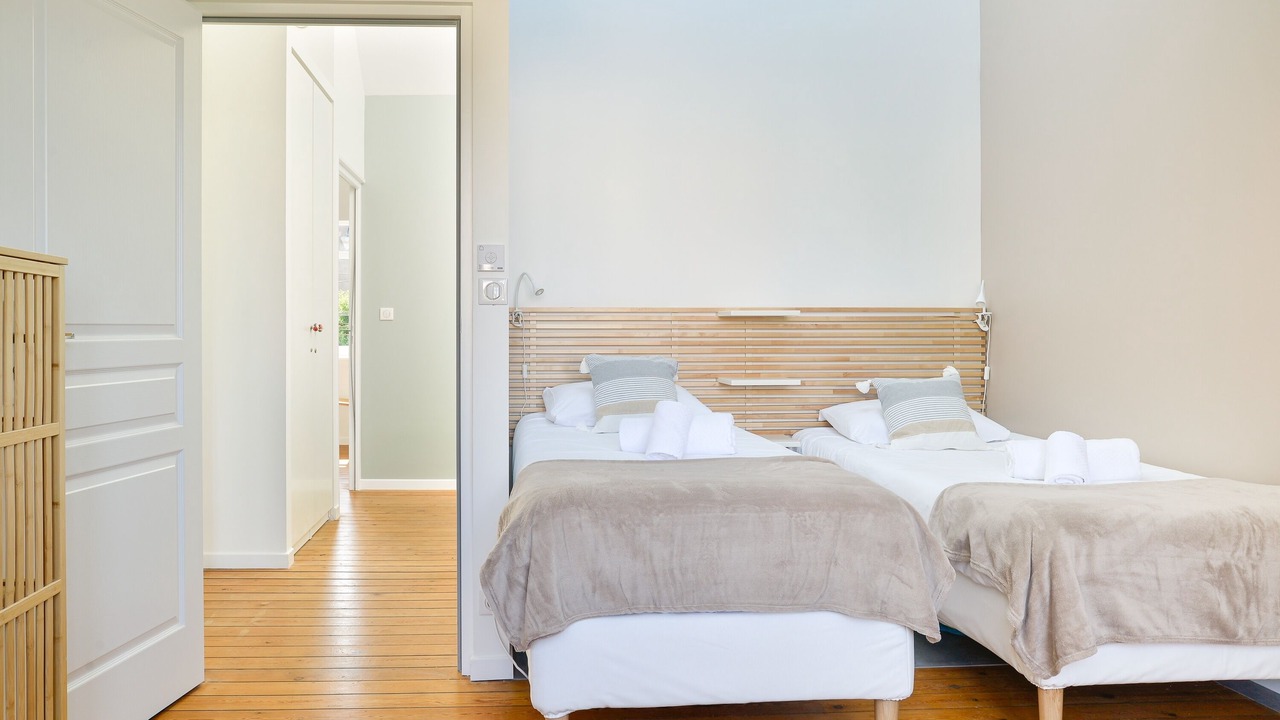 Photo of Bedroom in Waldeck-Sully