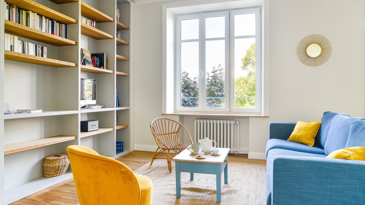 Photo of Livingroom in Waldeck-Sully