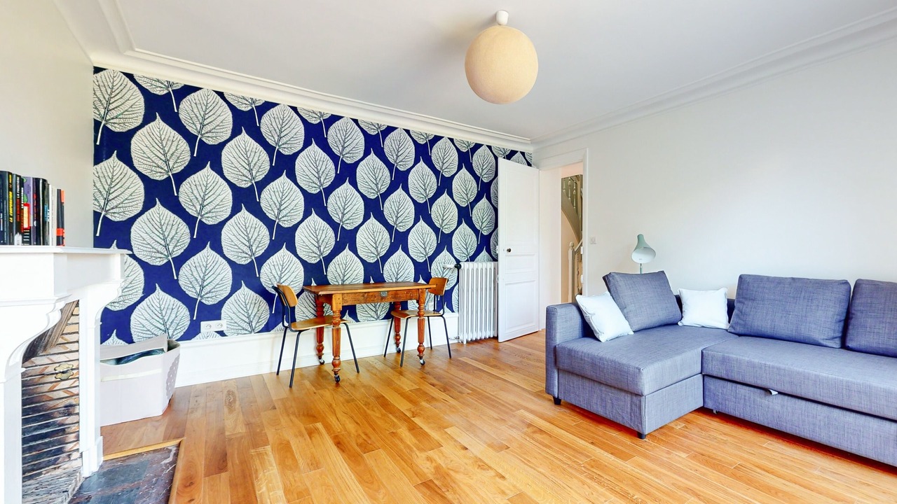 Photo of Livingroom in Waldeck-Sully