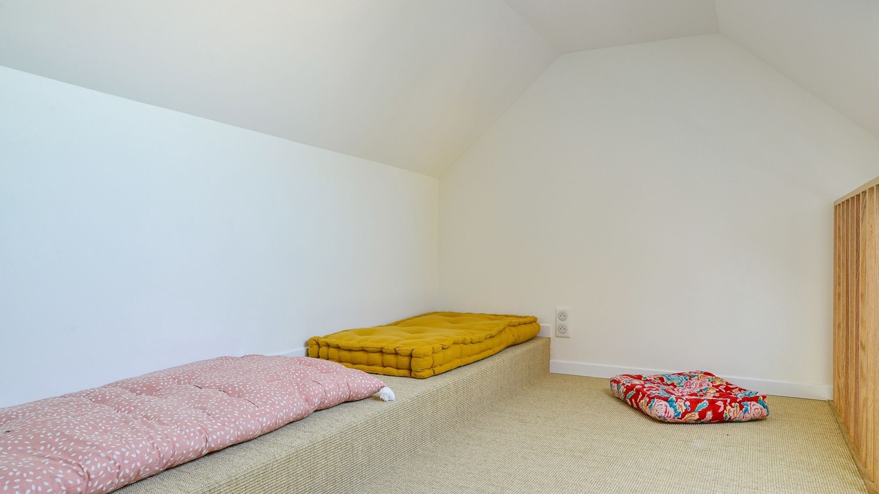 Photo of Bedroom in Waldeck-Sully