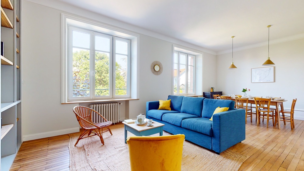 Photo of Livingroom in Waldeck-Sully