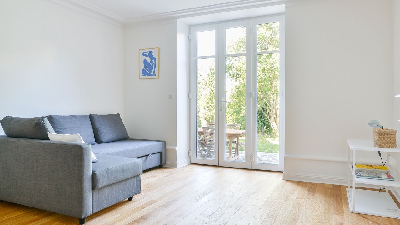 Photo of Livingroom in Waldeck-Sully