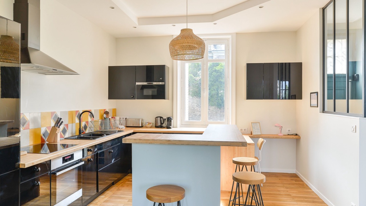 Photo of Kitchen in Waldeck-Sully
