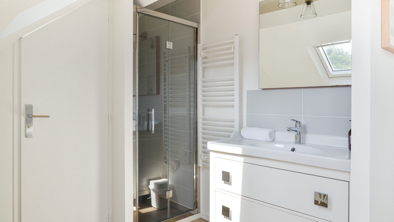 Photo of Bathroom in Waldeck-Sully