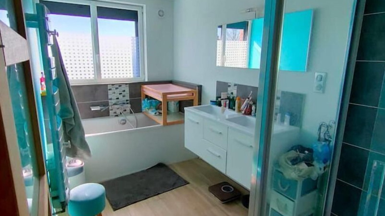 Photo of Bathroom in Ennevelin