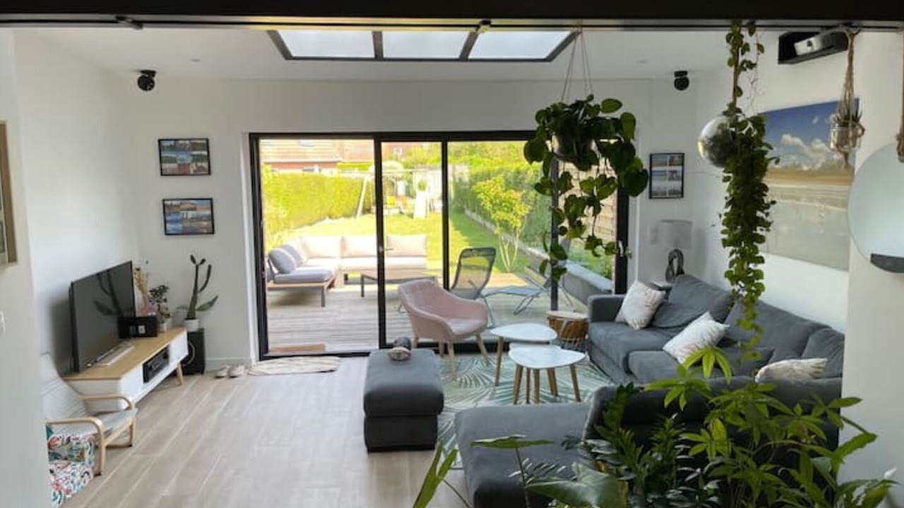 Photo of Livingroom in Ennevelin