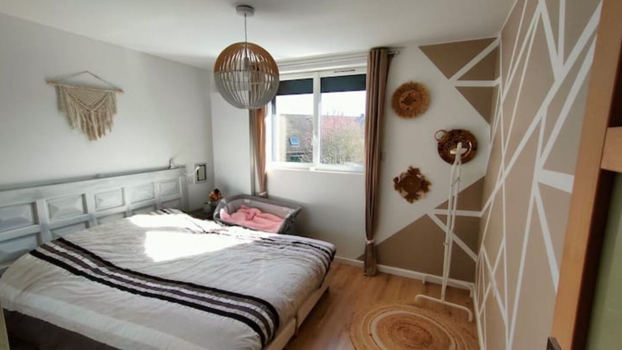 Photo of Bedroom in Ennevelin