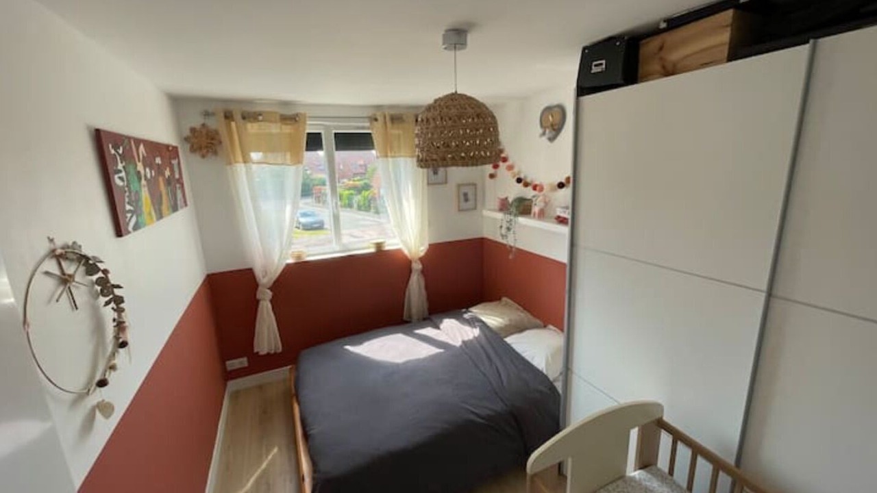 Photo of Bedroom in Ennevelin