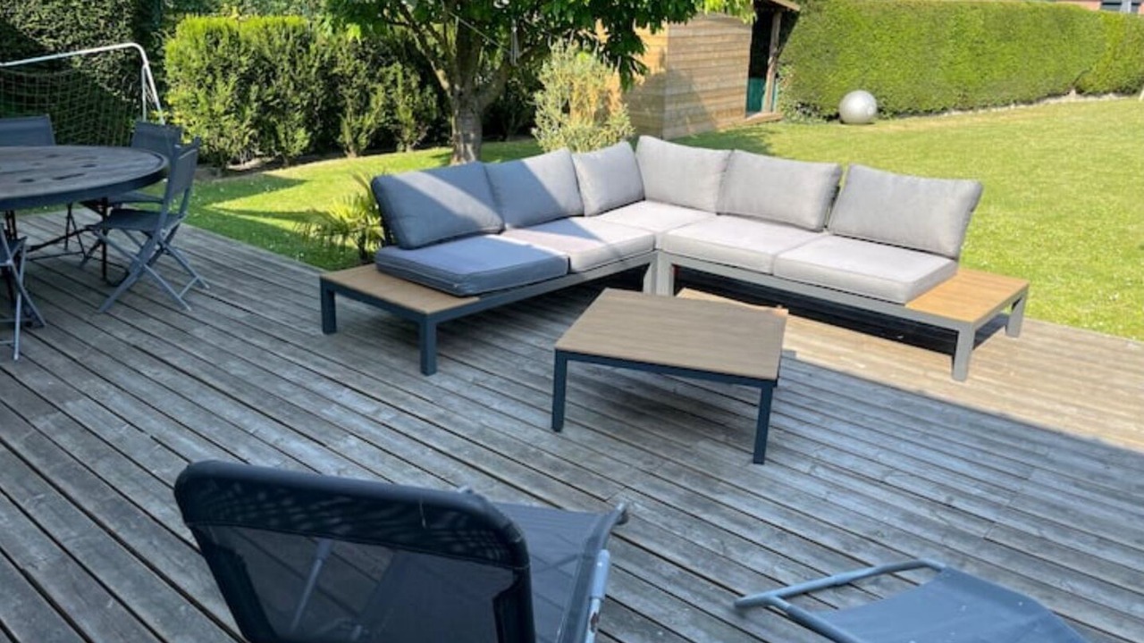 Photo of Outdoor in Ennevelin