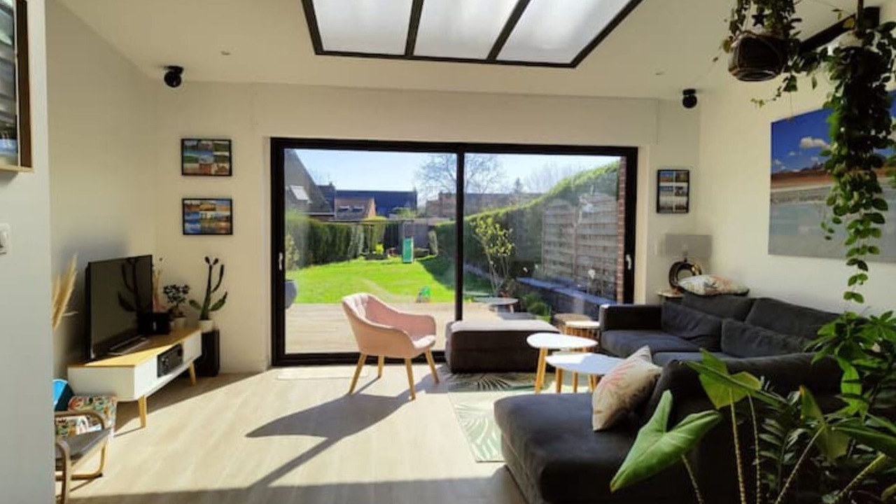 Photo of Livingroom in Ennevelin