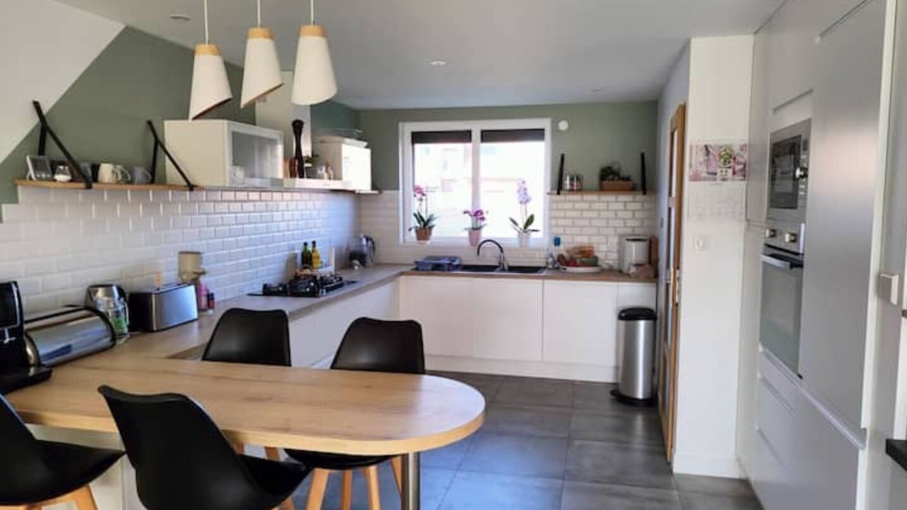 Photo of Kitchen in Ennevelin