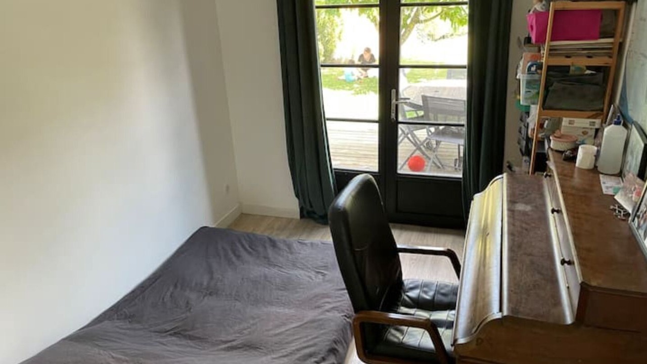 Photo of Bedroom in Ennevelin