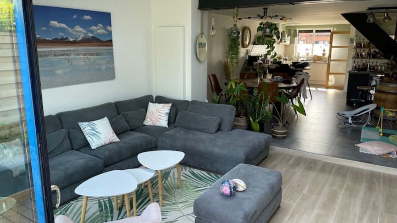 Photo of Livingroom in Ennevelin