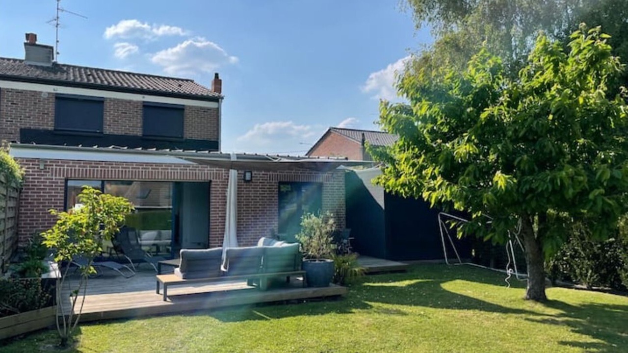 Photo of Patio Balcony in Ennevelin