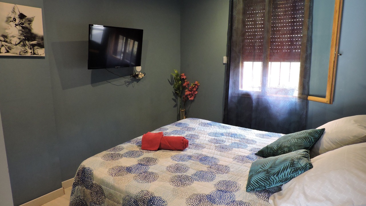 Photo of Bedroom in Codalet