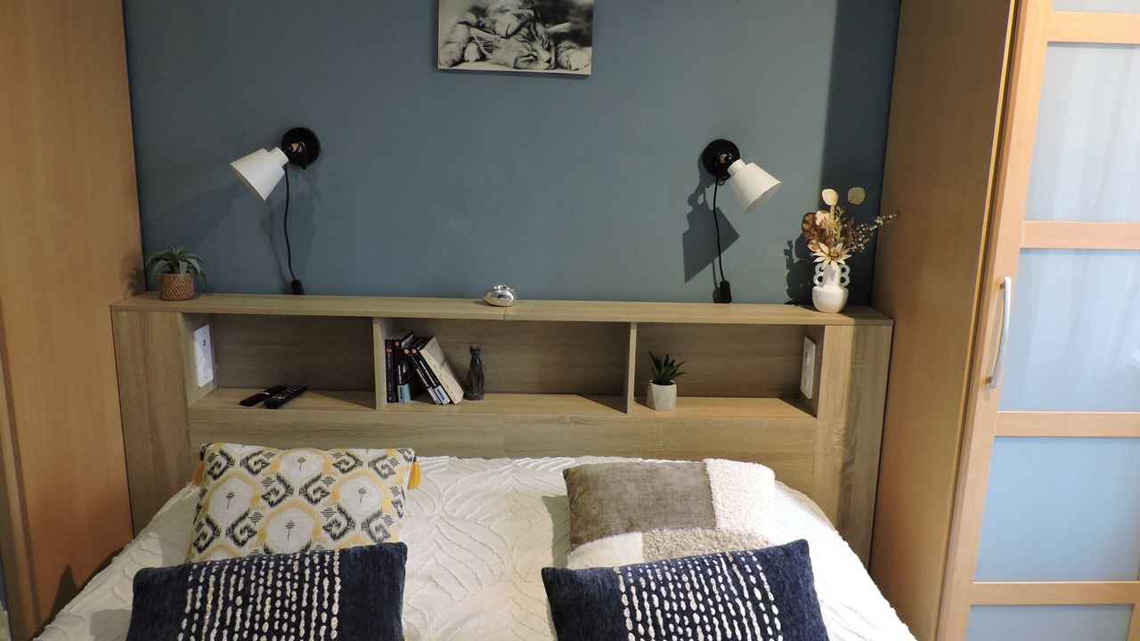 Photo of Bedroom in Codalet