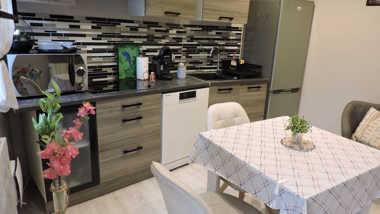 Photo of Kitchen in Codalet
