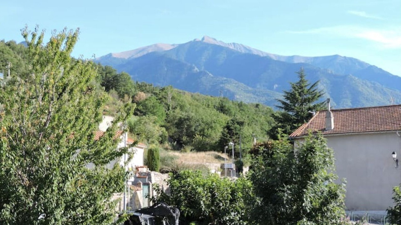 Photo of Outdoor in Codalet