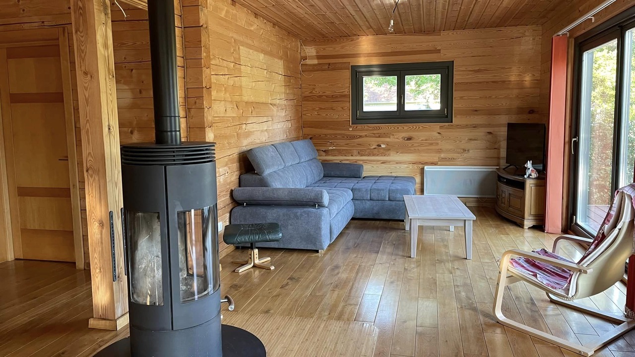 Photo of Livingroom in Quend