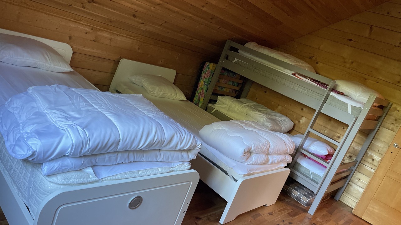 Photo of Bedroom in Quend