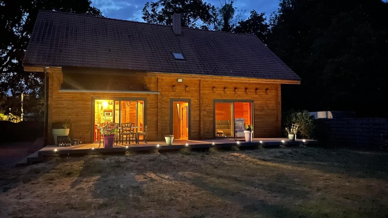 Photo of Outdoor in Quend