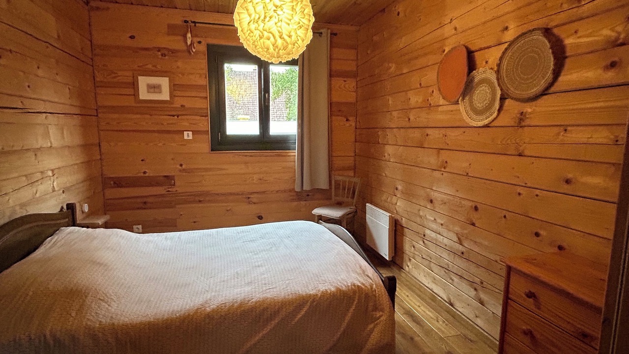 Photo of Bedroom in Quend
