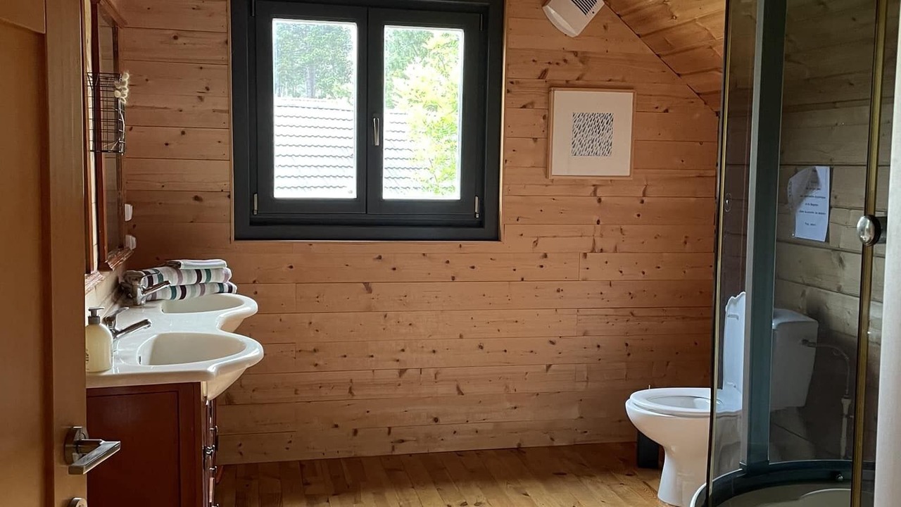 Photo of Bathroom in Quend