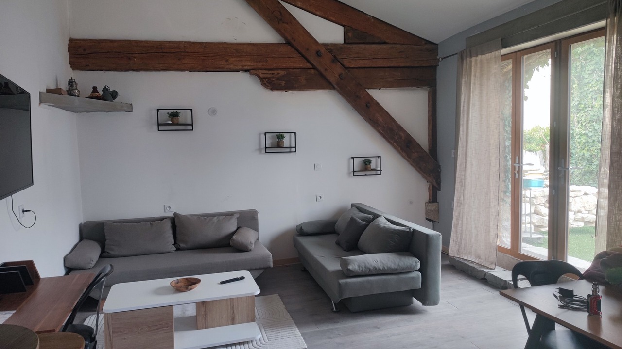 Photo of Livingroom in Peyriac-de-Mer