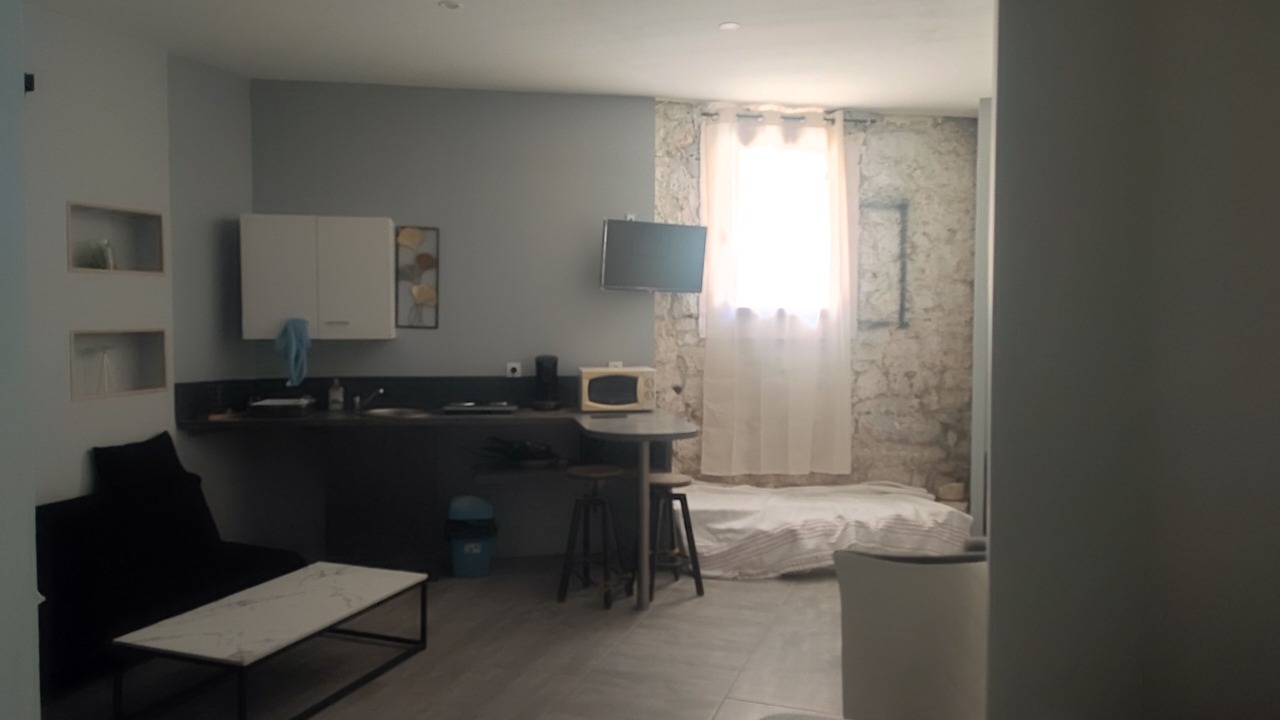 Photo of Bedroom in Peyriac-de-Mer