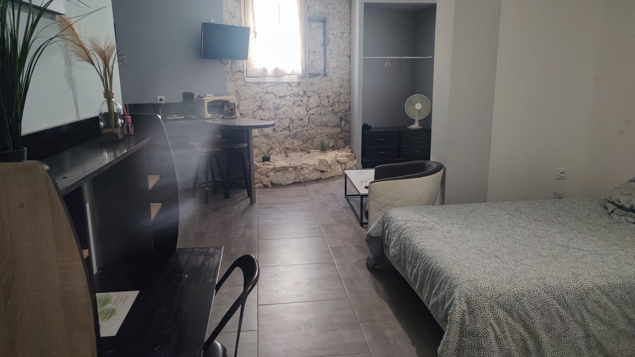 Photo of Bedroom in Peyriac-de-Mer