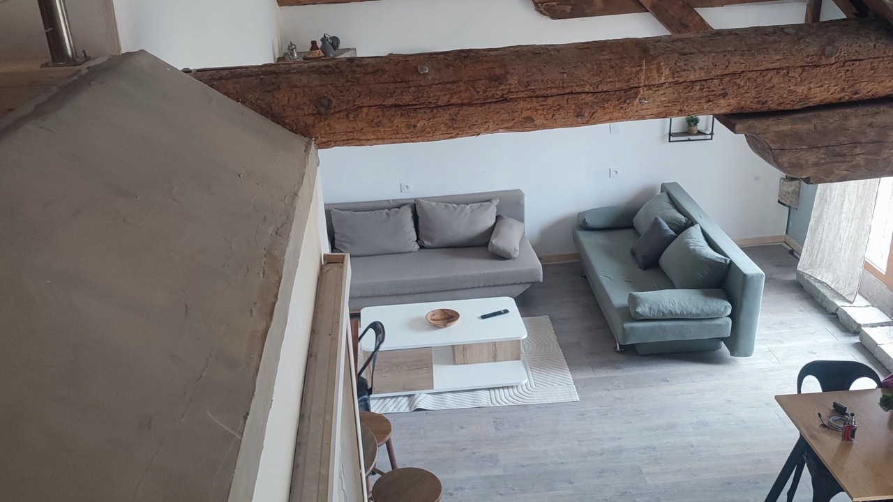 Photo of Livingroom in Peyriac-de-Mer
