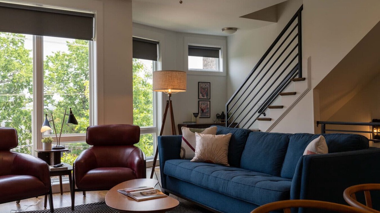 Photo of Bedroom in Eighth Avenue