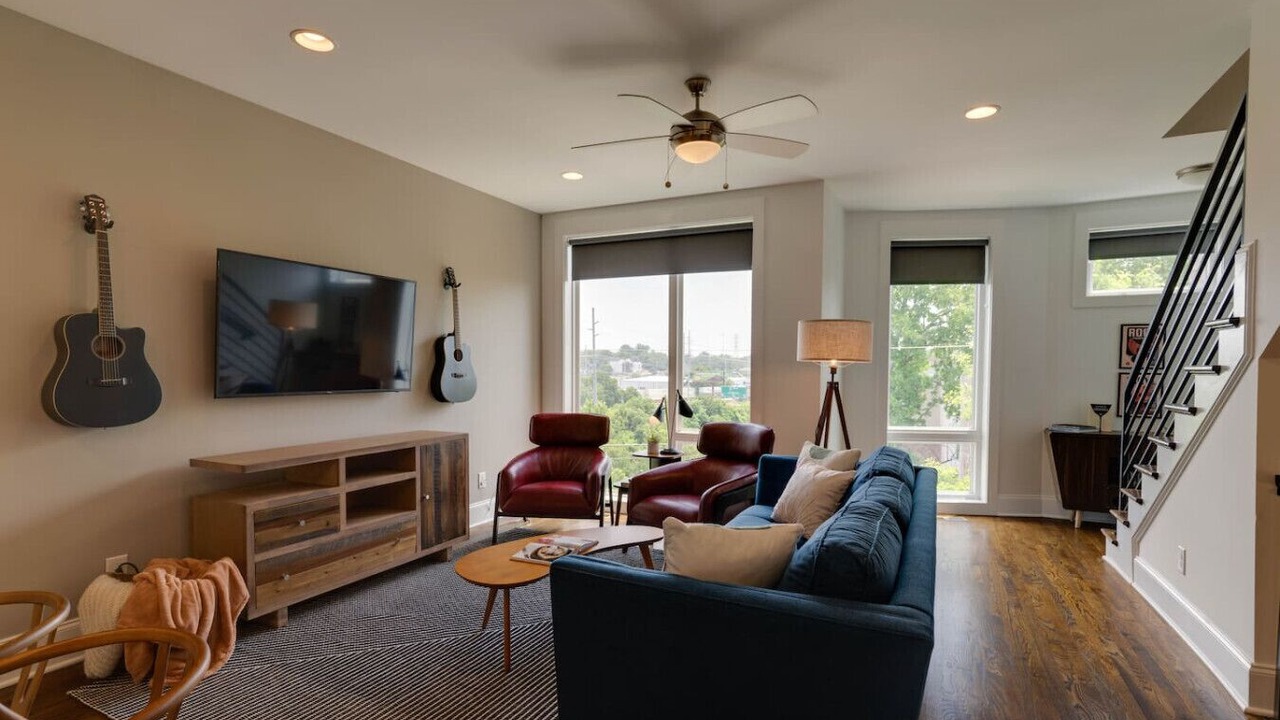 Photo of Bedroom in Eighth Avenue