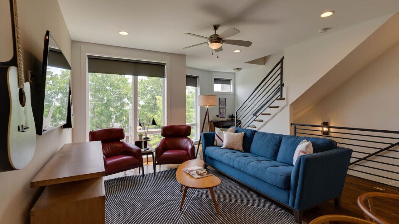 Photo of Bedroom in Eighth Avenue