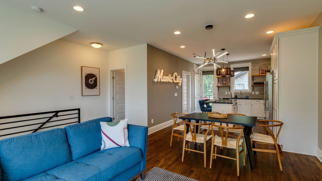 Photo of Bedroom in Eighth Avenue